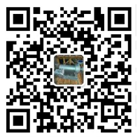 某某崗?fù)び邢薰?手機二維碼